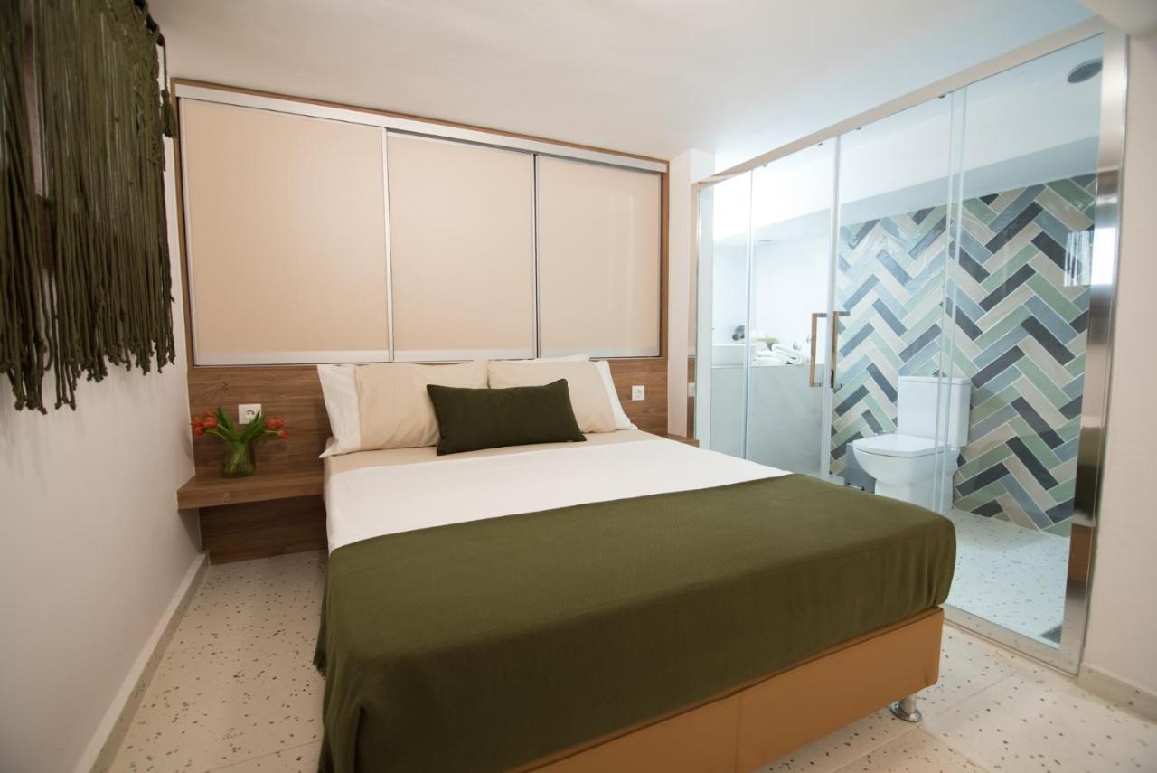 Anemos Seaside Apartment Neos Marmaras Extérieur photo