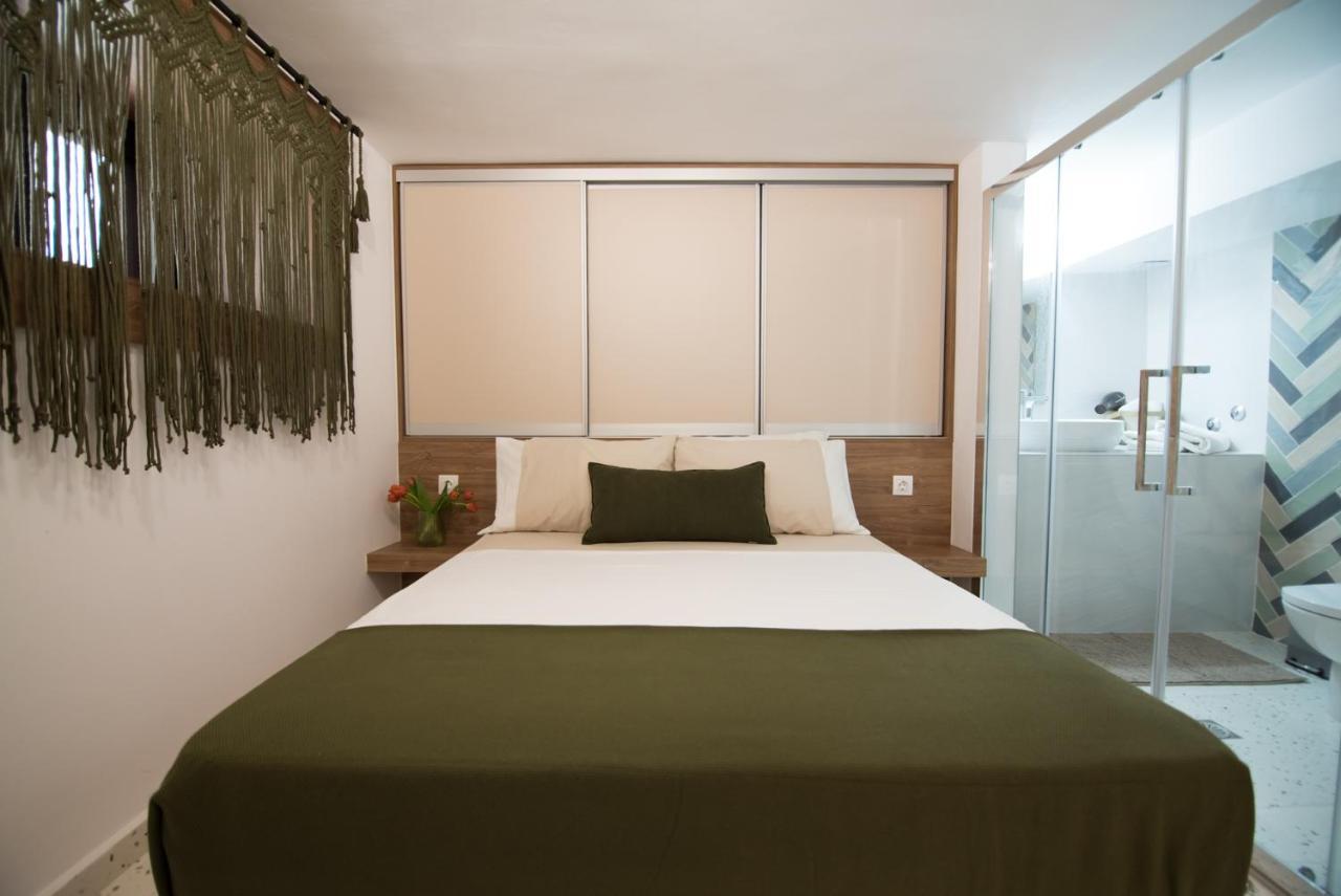 Anemos Seaside Apartment Neos Marmaras Extérieur photo